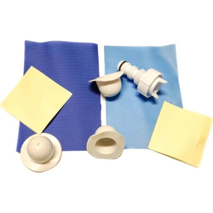 Бассейн каркасный 16в1 Avenli 366 см