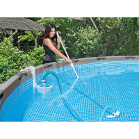 Шланг фильтрующего насоса INTEX 29083 38 мм/760 см