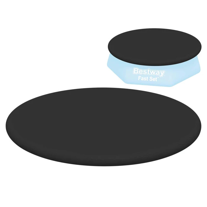 Накрытие для надувного бассейна Bestway 58032 244 см.