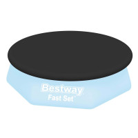 Накриття для надувного басейну Bestway 58032 244 см