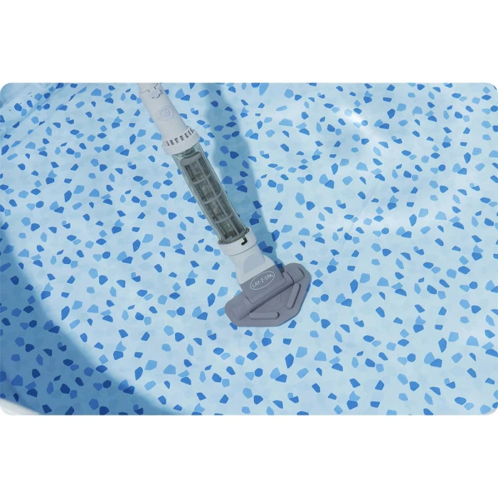 Пылесос аккумуляторный для бассейна и SPA Bestway 60327