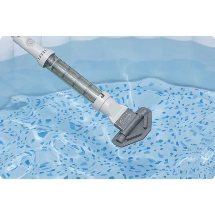 Пылесос аккумуляторный для бассейна и SPA Bestway 60327