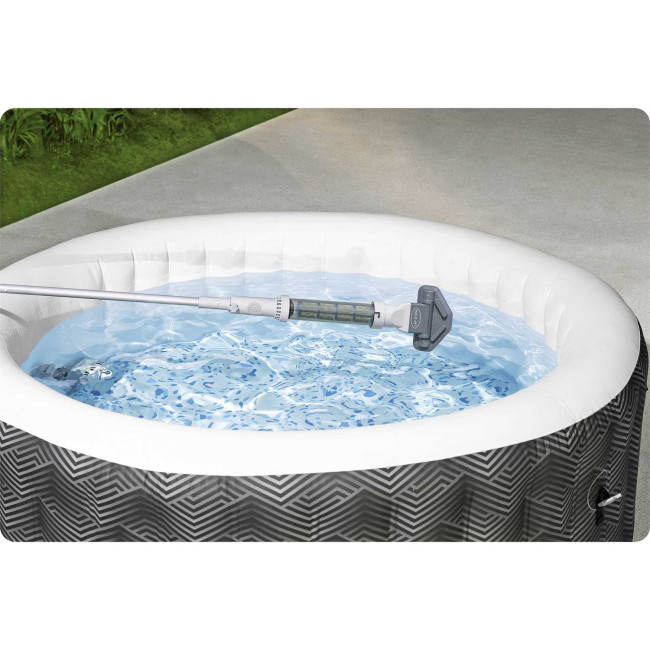 Пылесос аккумуляторный для бассейна и SPA Bestway 60327