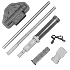 Пилосос акумуляторний для басейну та SPA Bestway 60327