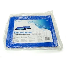 Килимок для садового басейну Dmuchane DM-114 488 x 488 см універсальний