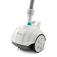 Автоматический очиститель дна и стен INTEX 28007