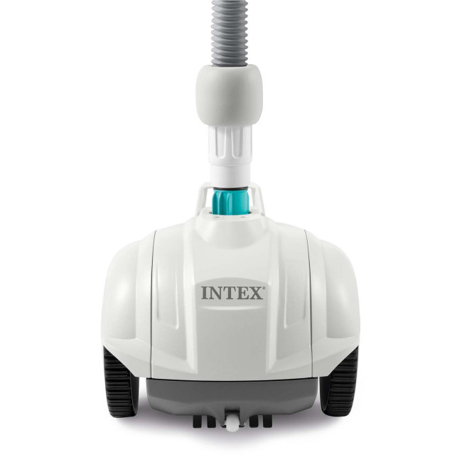 Автоматический очиститель дна и стен INTEX 28007
