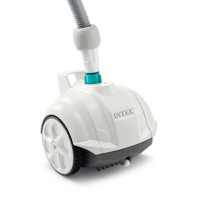 Автоматический очиститель дна и стен INTEX 28007