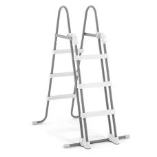 Драбина до басейну Intex 28075 107 см