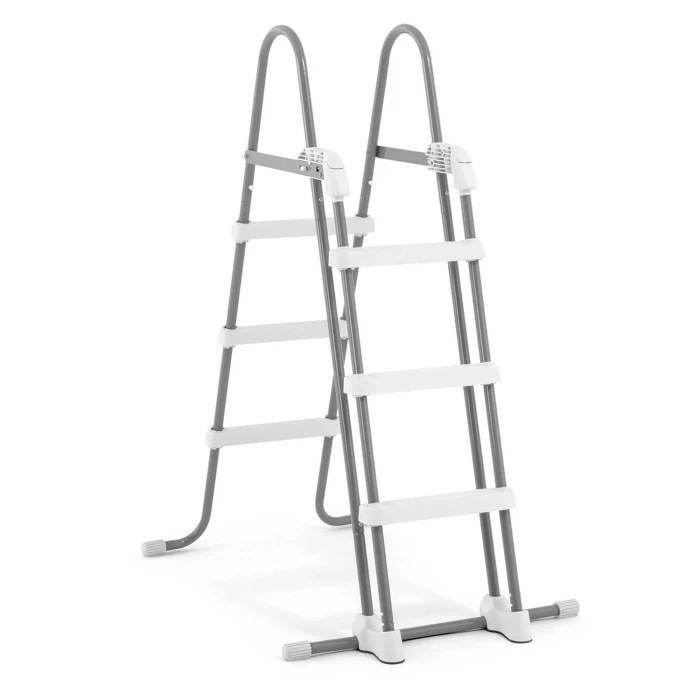 Драбина до басейну Intex 28075 107 см