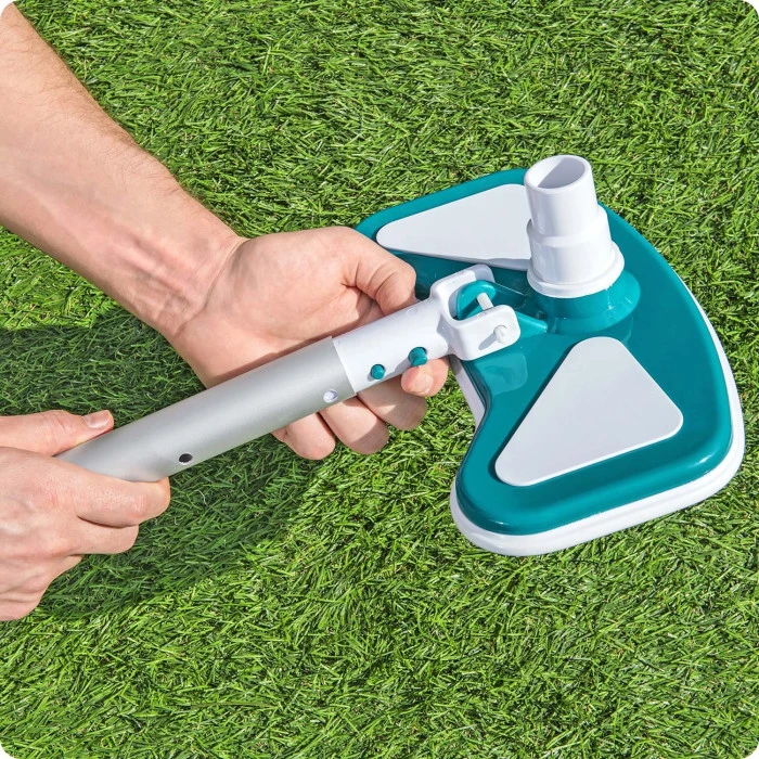 Насадка вакуумна Bestway 58282N для чищення дна басейну