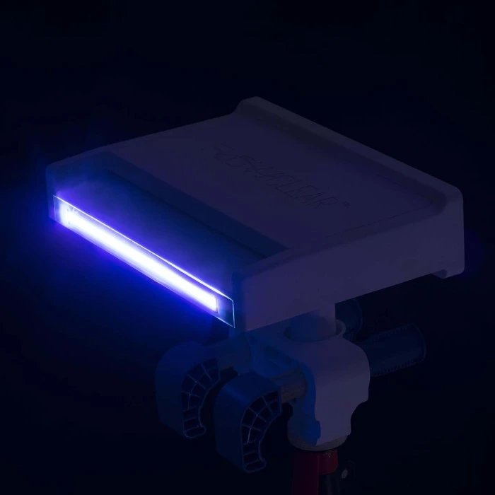 Водопад для бассейна Bestway со светодиодной подсветкой 58619