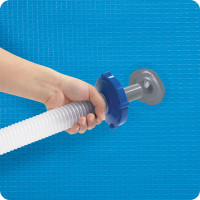 Набор для чистки бассейна Bestway Deluxe 58237