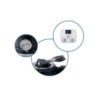 Насос с песчаным фильтром INTEX 26644 5700 л/ч