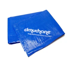 Коврик для бассейна Dmuchane DM‑123 295 х 206 см