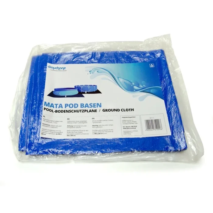 Коврик для бассейна Dmuchane DM‑123 295 х 206 см