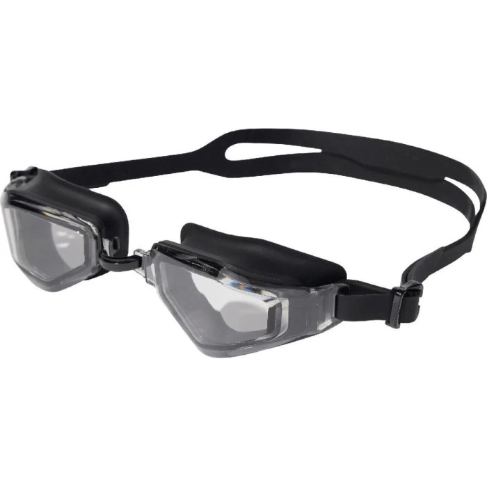 Adidas Очки для плавания Ripstream Starter черные IK9659