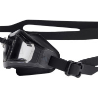 Adidas Очки для плавания Ripstream Starter черные IK9659