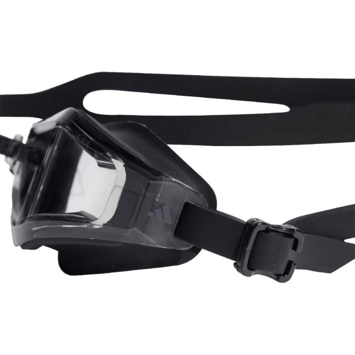 Adidas Очки для плавания Ripstream Starter черные IK9659