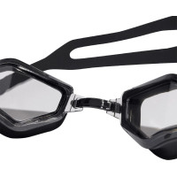 Adidas Очки для плавания Ripstream Starter черные IK9659