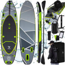 Надувная SUP доска (Сапборд) Trizand 25259 350