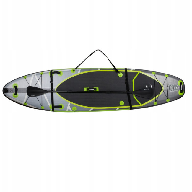 Надувная SUP доска (Сапборд) Trizand 25259 350