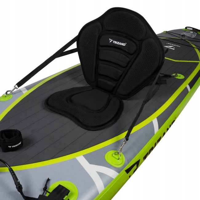 Надувная SUP доска (Сапборд) Trizand 25259 350