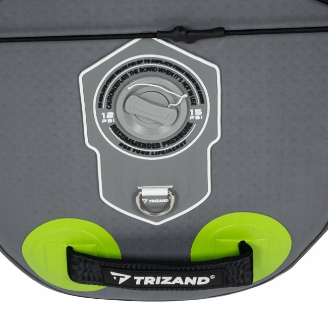 Надувная SUP доска (Сапборд) Trizand 25259 350