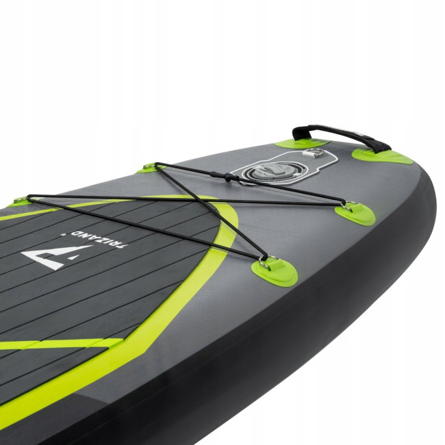 Надувная SUP доска (Сапборд) Trizand 25259 350