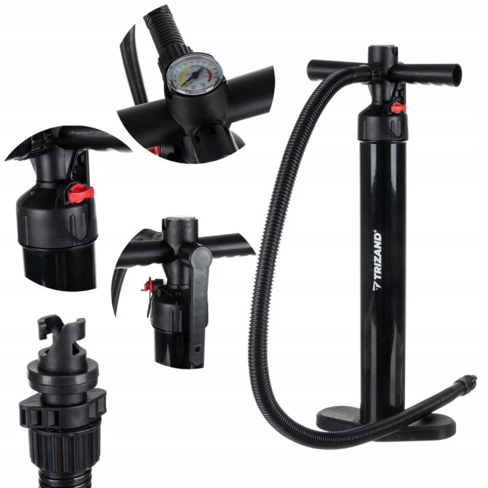 Надувна SUP дошка (Сапборд) Trizand 25259 350