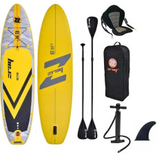 Надувная доска SUP (Сапборд) ZRAY E11 Combo 335