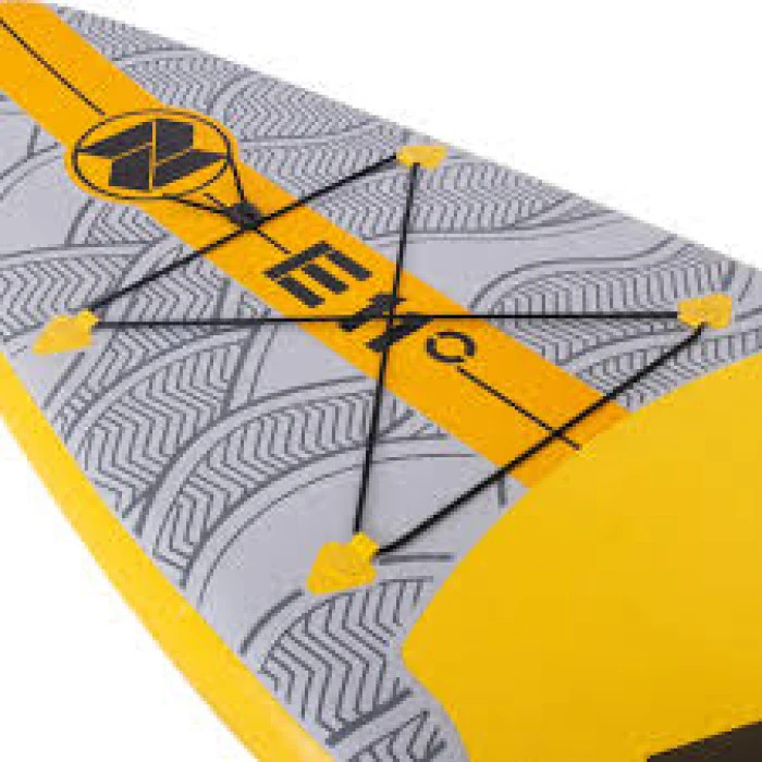 Надувна SUP дошка (Сапборд) ZRAY E11 Combo 335