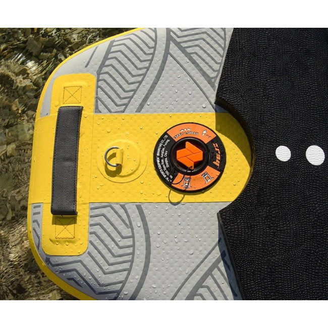 Надувная доска SUP (Сапборд) ZRAY E11 Combo 335