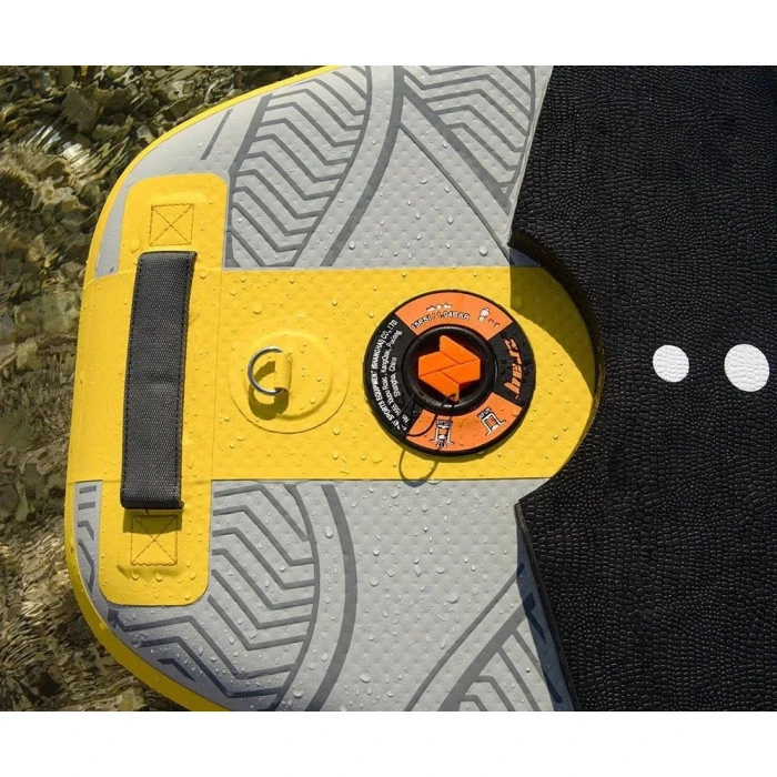 Надувна SUP дошка (Сапборд) ZRAY E11 Combo 335