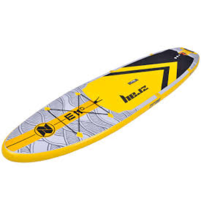 Надувная доска SUP (Сапборд) ZRAY E11 Combo 335