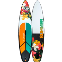 Надувная доска SUP (Сапборд) THUNDER NOX 320
