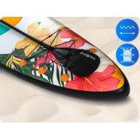 Надувная доска SUP (Сапборд) THUNDER NOX 320