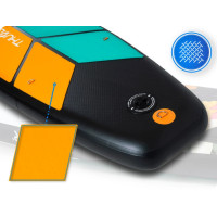 Надувная доска SUP (Сапборд) THUNDER NOX 320