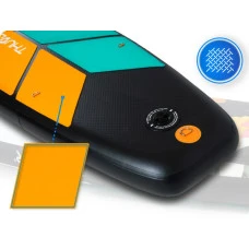 Надувная доска SUP (Сапборд) THUNDER NOX 320