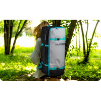 Надувная доска SUP (Сапборд) THUNDER NOX 320