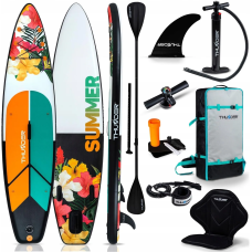 Надувная доска SUP (Сапборд) THUNDER NOX 320