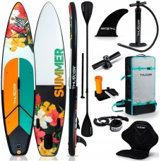 Надувна SUP дошка (Сапборд) THUNDER NOX 320