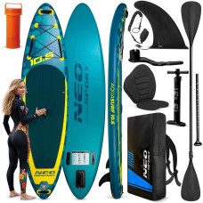 Надувная SUP доска (Сапборд) Neo-Sport 170203 Aquasurf 320