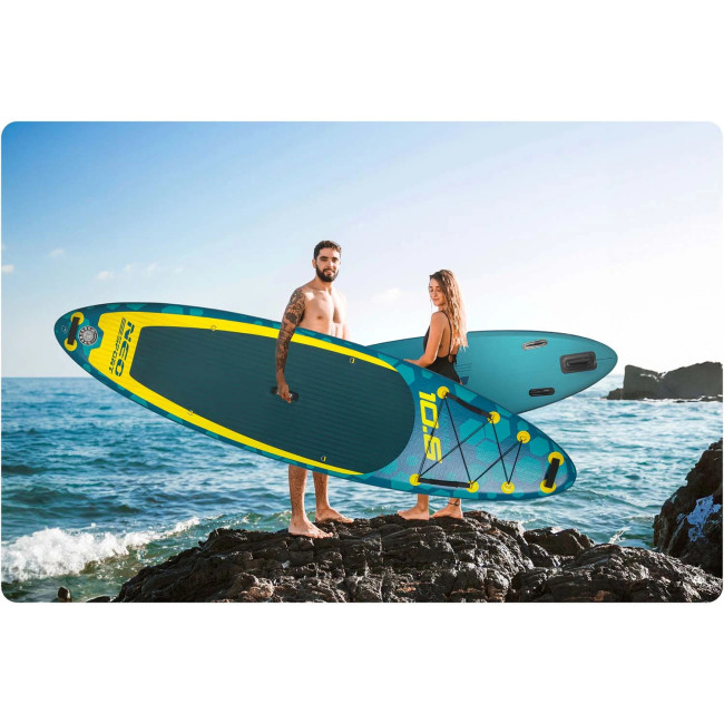 Надувная SUP доска (Сапборд) Neo-Sport 170203 Aquasurf 320