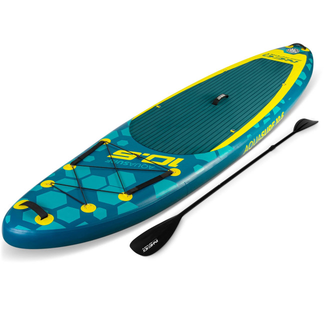 Надувная SUP доска (Сапборд) Neo-Sport 170203 Aquasurf 320