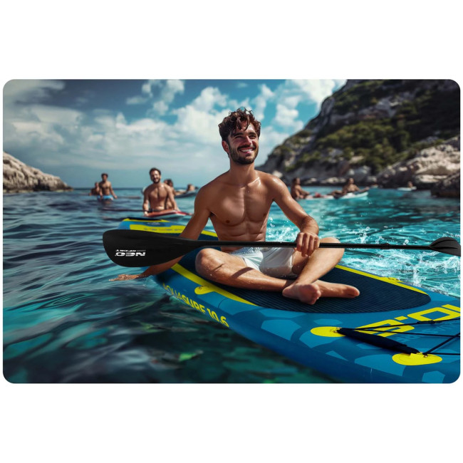 Надувная SUP доска (Сапборд) Neo-Sport 170203 Aquasurf 320