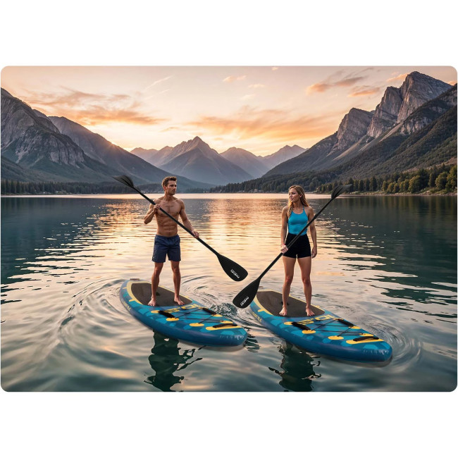 Надувная SUP доска (Сапборд) Neo-Sport 170203 Aquasurf 320