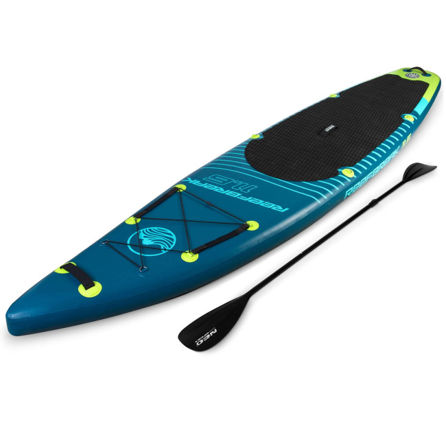 Надувная SUP доска (Сапборд) Neo-Sport 170300 Reefbreak 350