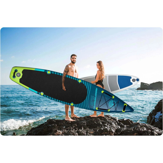Надувная SUP доска (Сапборд) Neo-Sport 170300 Reefbreak 350