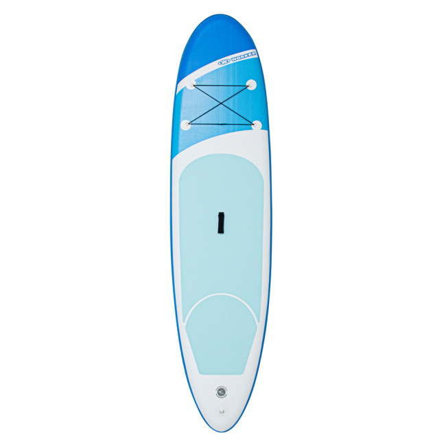 Надувная SUP доска (Сапборд) WORKER WaveTrip 10'6' 320